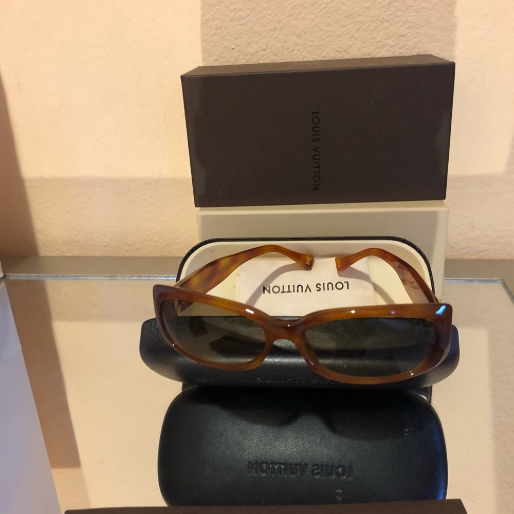 Louis Vuitton Sunglasses